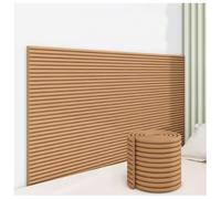 Pannelli da parete imbottiti per rivestimenti murali 3D autoadesivi, perfetti per decorare la stanza dei bambini e la testiera