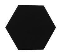 Pannelli da parete insonorizzati - Piastrelle acustiche adesive, smorzamento del rumore, interior design | aule scolastiche, home office, studio podcast, sala musica, area studio, sala conferenze