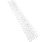 Pannelli da soffitto e parete con texture 3D, 10 m²/60 pezzi, effetto legno, finto legno, polistirene XPS, polistirolo, 100 x 16,7 cm (P4-02)