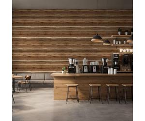 Pannelli decorativi da parete 3D, rivestimento interno | lavabile, in schiuma EPS con rilievo, effetto mattoni, per soggiorno, cucina e camera da letto (confezione da 10 pannelli) + 4 barattoli