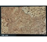 Pannelli decorativi in sughero per rivestimento murale spess. 3mm - 10 decori