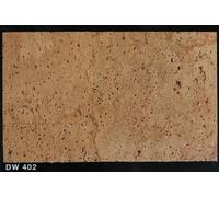 Pannelli decorativi in sughero per rivestimento murale spess. 3mm - 10 decori