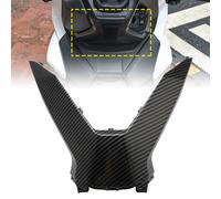 Pannelli del coperchio superiore del driver del manubrio adatti a Honda Adv S6