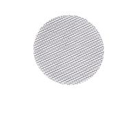 Pannelli di rete metallica, 50 pezzi di filtri in acciaio inossidabile for la sostituzione di filtri di sigarette di varie dimensioni 9,5 mm 10 mm 12,7 mm 15,87 mm 15 mm 19 mm 20 mm 25,4 mm(50pcs 19mm