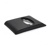Pannelli di rivestimento per carrozzeria parafanghi, plastica ABS, colore nero, resistenza all'usura, per Renault Master III, Opel Movano 2010, OE 768570130R 7 (destra)
