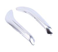 Pannelli Di Rivestimento Per Maniglie Interne Delle Portiere Auto Compatibili Per Ford Per S-max MK1 WA6 2006-2015, Sostituisce 6M21-U24184 Forniture auto