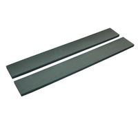 Pannelli Di Sollevamento Extra Lunghi Laser - 1590 X 200 X 33MM 9075