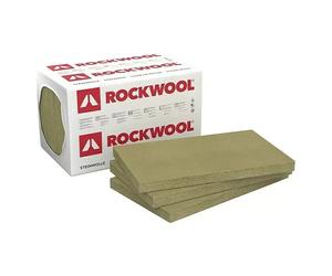 Pannelli Divisori Rockwool Sonorock WLG 040 60Mm Pacco Di 5,625 Mq
