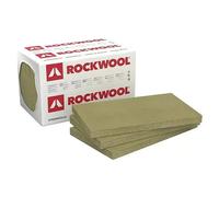 Pannelli Divisori Rockwool Sonorock WLG 040 60Mm Pacco Di 5,625 Mq