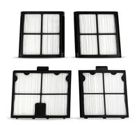 Pannelli filtranti ultra fini 9991466-R4 compatibili con robot pulitori per piscine Dolphin Active 10, Active 15, Advantage, Cayman, E10, Echo, Encore, Escape, Explorer E20, Nautilus CC, S50 ecc