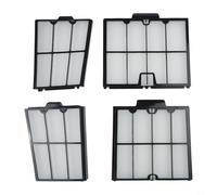 Pannelli filtranti UltraFine per pulitori piscina Dolphin compatibili con modelli Active 20 e Active 30