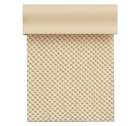 Pannelli fonoassorbenti in schiuma, 2 cm di spessore autoadesivo ignifugo, tappetino isolante acustico per pareti interne in cotone fonoassorbente per studio di registrazione (colore: beige,
