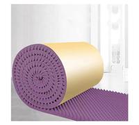 Pannelli fonoassorbenti in schiuma, 5 cm di spessore, autoadesivi, per studi e casa, facili da tagliare per un'efficace riduzione del rumore