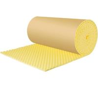 Pannelli fonoassorbenti in schiuma acustica, piastrelle spesse 3 cm per studio, casa, ufficio, assorbimento acustico, isolamento per registrazione e controllo del suono