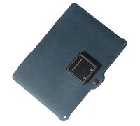 Pannelli : Generatore Di Corrente Pieghevole Da 40 W, Caricatore USB Solare A Lunga Durata | Per Trail Backpacking Travel Car Marine Outdoor Camping Hiking Durata Prolungata Della Batteria E Alt