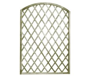 PANNELLI GRIGLIATI LASA IMPREGNATI ARCO