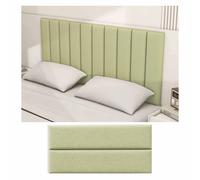 Pannelli imbottiti anti-collisione da parete, 4 pezzi, protezione di sicurezza 3D per camere da letto, camerette dei bambini, asili nido e discoteche