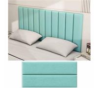 Pannelli imbottiti anti-collisione da parete, 4 pezzi, protezione di sicurezza 3D per camere da letto, camerette dei bambini, asili nido e discoteche