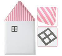 Pannelli Imbottiti Parete Adesivi Murali Anticollisione Morbidi Anti-collisione