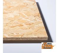 PANNELLI IN LEGNO OSB
