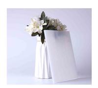 Pannelli in policarbonato a doppia parete per serre da esterno e coperture per gazebo