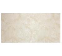 Pannelli in polistirolo, pannelli da soffitto XL, pannelli da parete, decorazioni, polistirolo, marmo, imitazione di marmo, 3 mm di spessore, 100 x 50 cm, 3 m², 6 pezzi