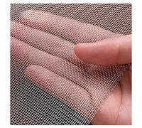 Pannelli in Rete Metallica, 8 Mesh 14 Mesh 20 Mesh 40Mesh 120 Mesh 350 Mesh Anti Ruggine E Calore Che Resiste Alla Maglia Dello Sfiato D'aria,20 mesh,1x4m(39x157inch)