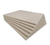 Pannelli in schiuma acustica Pannelli autoadesivi 3D 6 pezzi 300x400x9mm acustici da studio rettangolari insonorizzati Isolamento acustico KTV for la casa Bianco(Camel)