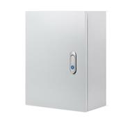 Pannelli interruttori Automatici Resistenti alle intemperie, con Chiusura a Chiave, distribuzione Esterna Durevole per Cavi, alloggiamento con Grado di Protezione IP65 (3