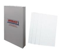 PANNELLI ISOLANTI CLIMAFORM SPESSORE - 6MM CM. 80X250 10PZ TOTALE 20MQ