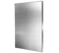 Pannelli isolanti per Cucina Resistenti al Fuoco e alle Alte Temperature, paraschizzi antiolio, Scudo Termico ignifugo per forni, fornelli, mobili e frigoriferi