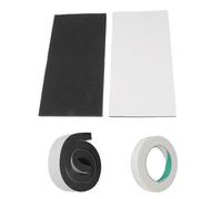 Pannelli Isolanti Scudo Termico 2pz Pannelli Schiuma Isolati Condizionatore Rica
