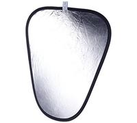 Pannelli Lastolite Triflector MKII, argento/bianco - NUOVO