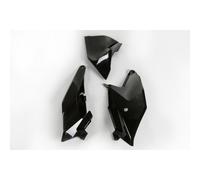 Pannelli Laterali + Coperchio Scatola Filtro Aria UFO Per Moto Ricambi Accessori