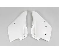 Pannelli Laterali Copertura Posteriore Compatibili Con Kawasaki Kdx 200 95-23 W