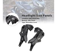 Pannelli laterali del faro adatti per Honda ADV 350 2022-2025 Forge H7