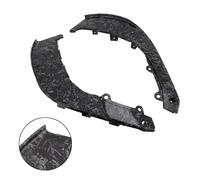 Pannelli laterali della carenatura superiore per Aprilia RSV4 21-24 T9