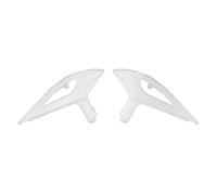 Pannelli Laterali Di Radiatore RACETECH per Moto Ricambi Accessori Pezzi -