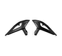 Pannelli Laterali Di Radiatore RACETECH per Moto Ricambi Accessori Pezzi,