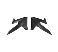 Pannelli Laterali Di Radiatore RACETECH per Moto Ricambi Accessorio