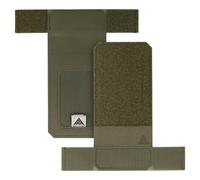 Pannelli laterali Direct Action Spitfire Side Sapi Mount - Adaptive Green