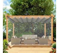 Pannelli Laterali In Telone Trasparente Impermeabile,Telo Di Copertura In PVC Con Occhielli,Tende Telone Trasparenti Per Esterno Con Cerniere,Tenda Divisoria Per Gazebo,Patio,Pergole,0Zipper-3.3x2m