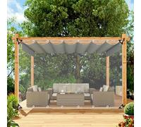 Pannelli Laterali In Telone Trasparente Impermeabile,Telo Di Copertura In PVC Con Occhielli,Tende Telone Trasparenti Per Esterno Con Cerniere,Tenda Divisoria Per Gazebo,Patio,Pergole,0Zipper-2.3x2m