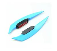 Pannelli Laterali Moto Winglets Carenatura Side Spoiler Laterale Ala Per Gli Stati Uniti C400gt Cb 300f 74