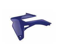 Pannelli Laterali Parte Anteriore POLISPORT Sherco Azzurro 8419800001 per