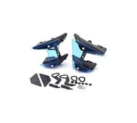 Pannelli Laterali Parti Del Motociclo Per MT-09 MT09 MT 09 SP 2018 2019 2020 2017 Lato Downforce Nudo Spoiler Fisso Winglet Carenatura Ala