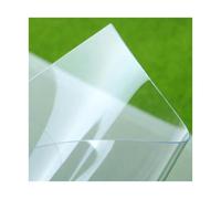 Pannelli laterali per coperture, Pannelli for l'illuminazione diurna isolante in lastre di policarbonato da 1 mm Dimensioni multiple(0.6m x 3m(1.97 x 9.84ft))