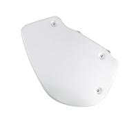 Pannelli laterali per moto, telaio e parafango adatti per BMW R NINE T NINET R9T Rninet Scrambler Racer Pure Urban G/S 2014-2023(Silver left side)