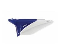 Polisport Sherco Se-r/sef-r 12-16 Side Panels Bianco,Blu