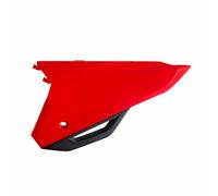 Polisport Off Road Honda Crf450r 21+ Side Panels Rosso